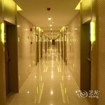 广州曼笛公寓(合生骏景广场店)酒店提供图片