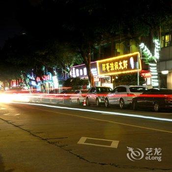 广州曼笛公寓(合生骏景广场店)酒店提供图片