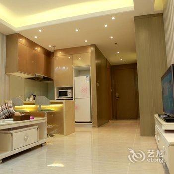 广州曼笛公寓(合生骏景广场店)酒店提供图片