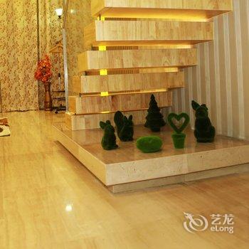 广州曼笛公寓(合生骏景广场店)酒店提供图片