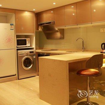 广州曼笛公寓(合生骏景广场店)酒店提供图片