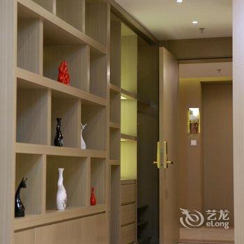 广州曼笛公寓(合生骏景广场店)酒店提供图片