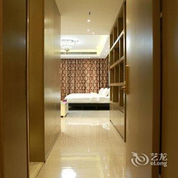 广州曼笛公寓(合生骏景广场店)酒店提供图片
