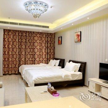 广州曼笛公寓(合生骏景广场店)酒店提供图片