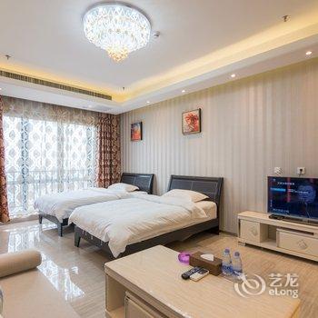 广州曼笛公寓(合生骏景广场店)酒店提供图片