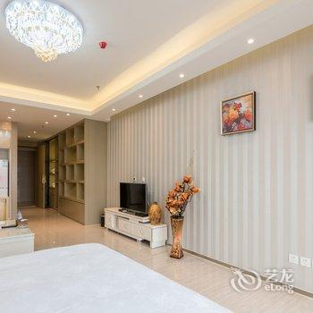 广州曼笛公寓(合生骏景广场店)酒店提供图片