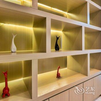 广州曼笛公寓(合生骏景广场店)酒店提供图片