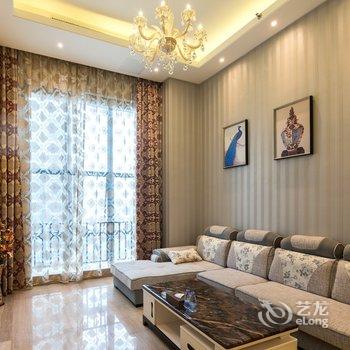 广州曼笛公寓(合生骏景广场店)酒店提供图片