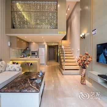 广州曼笛公寓(合生骏景广场店)酒店提供图片