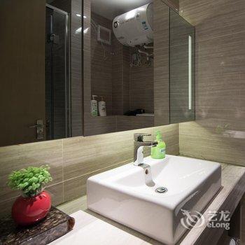 广州曼笛公寓(合生骏景广场店)酒店提供图片