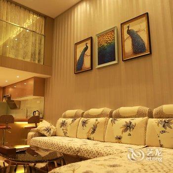 广州曼笛公寓(合生骏景广场店)酒店提供图片