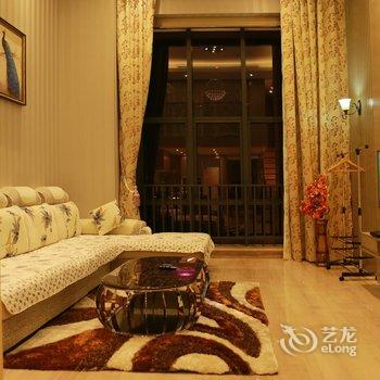 广州曼笛公寓(合生骏景广场店)酒店提供图片