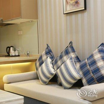 广州曼笛公寓(合生骏景广场店)酒店提供图片
