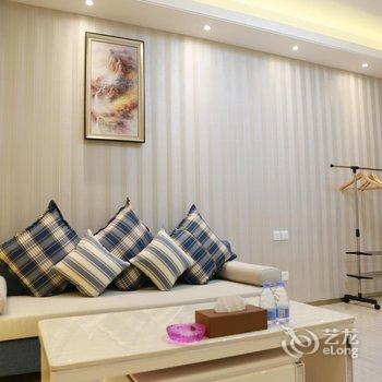 广州曼笛公寓(合生骏景广场店)酒店提供图片