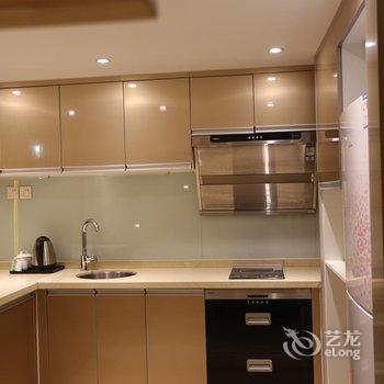 广州曼笛公寓(合生骏景广场店)酒店提供图片