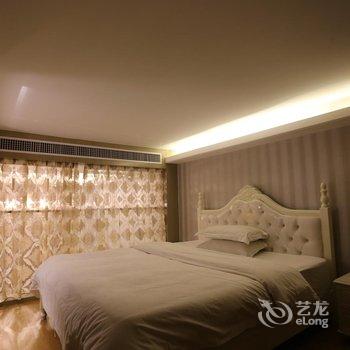 广州曼笛公寓(合生骏景广场店)酒店提供图片