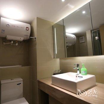 广州曼笛公寓(合生骏景广场店)酒店提供图片