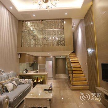 广州曼笛公寓(合生骏景广场店)酒店提供图片