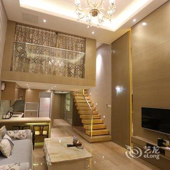 广州曼笛公寓(合生骏景广场店)酒店提供图片