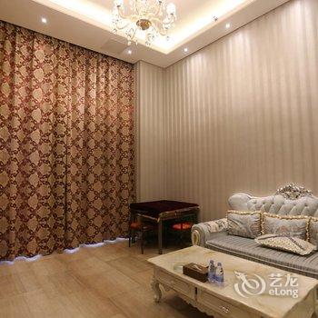 广州曼笛公寓(合生骏景广场店)酒店提供图片