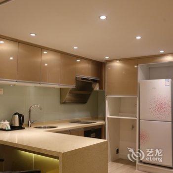 广州曼笛公寓(合生骏景广场店)酒店提供图片