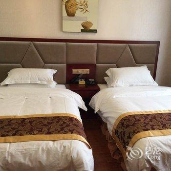 德阳广汉忠恩大酒店酒店提供图片
