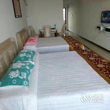 乐亭依海45°家庭公寓酒店提供图片
