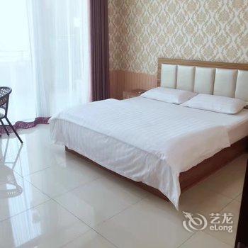 乐亭依海45°家庭公寓酒店提供图片