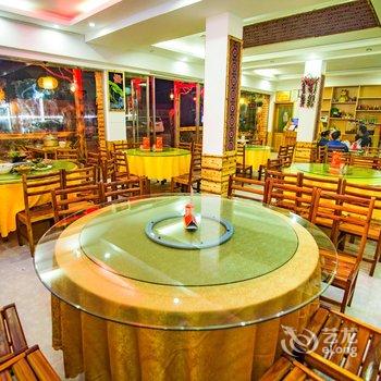 张家界森林公园玉平客栈酒店提供图片