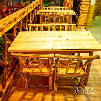 张家界森林公园玉平客栈酒店提供图片