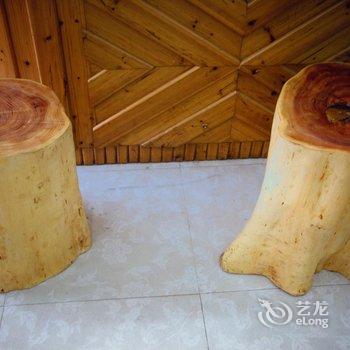 张家界森林公园玉平客栈酒店提供图片