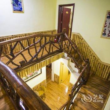 张家界森林公园玉平客栈酒店提供图片
