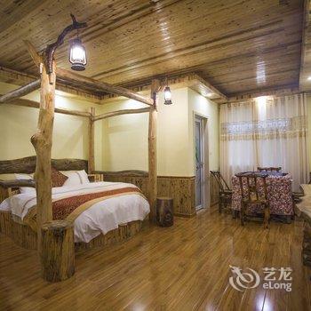 张家界森林公园玉平客栈酒店提供图片