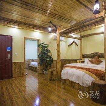 张家界森林公园玉平客栈酒店提供图片
