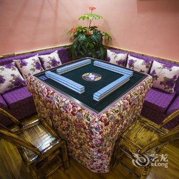 张家界森林公园玉平客栈酒店提供图片