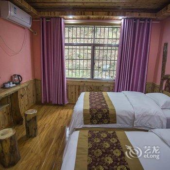 张家界森林公园玉平客栈酒店提供图片