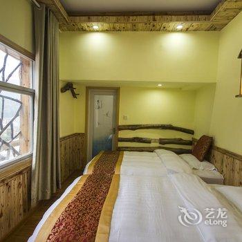 张家界森林公园玉平客栈酒店提供图片