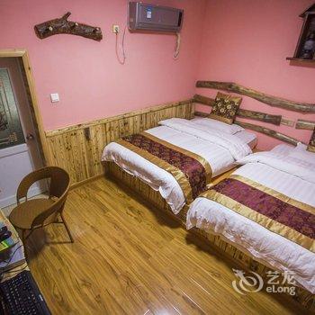 张家界森林公园玉平客栈酒店提供图片