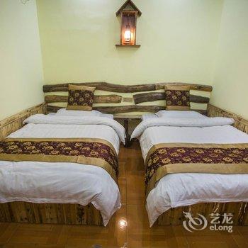 张家界森林公园玉平客栈酒店提供图片
