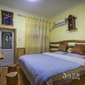 张家界森林公园玉平客栈酒店提供图片