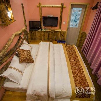 张家界森林公园玉平客栈酒店提供图片