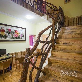 张家界森林公园玉平客栈酒店提供图片