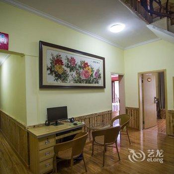 张家界森林公园玉平客栈酒店提供图片