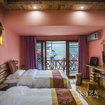 张家界森林公园玉平客栈酒店提供图片