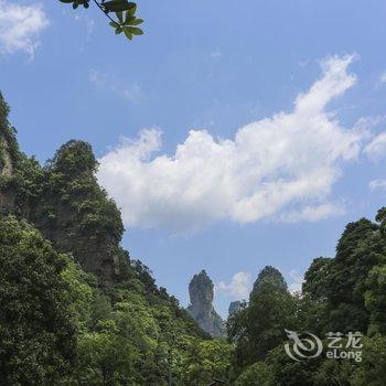 张家界森林公园玉平客栈酒店提供图片