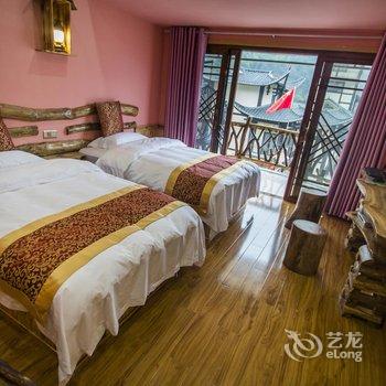张家界森林公园玉平客栈酒店提供图片