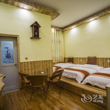 张家界森林公园玉平客栈酒店提供图片