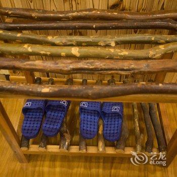 张家界森林公园玉平客栈酒店提供图片