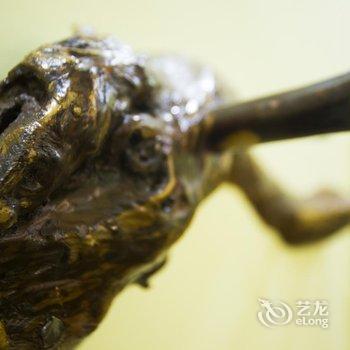 张家界森林公园玉平客栈酒店提供图片