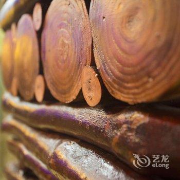 张家界森林公园玉平客栈酒店提供图片